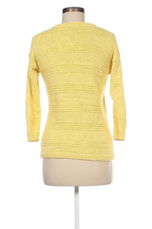 Damenpullover American Living, Größe M, Farbe Gelb, Preis € 5,05