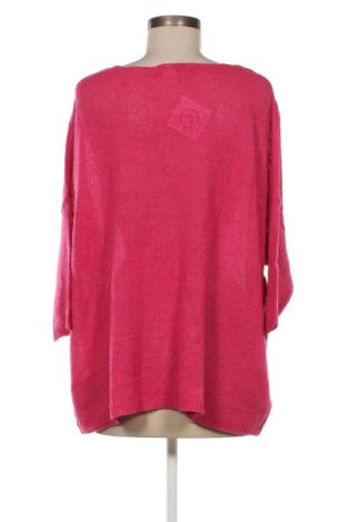 Damenpullover Amisu, Größe XL, Farbe Rosa, Preis 20,18 €