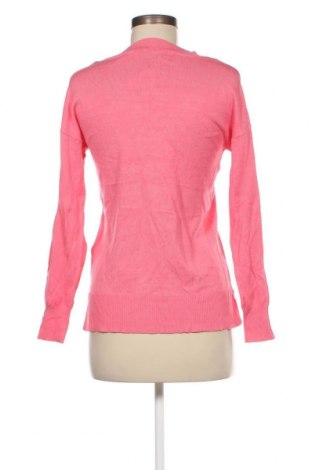 Damenpullover Amisu, Größe XS, Farbe Rosa, Preis 4,84 €