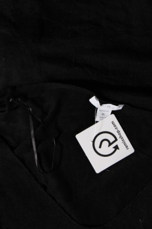 Дамски пуловер Amisu, Размер XL, Цвят Черен, Цена 6,96 лв.