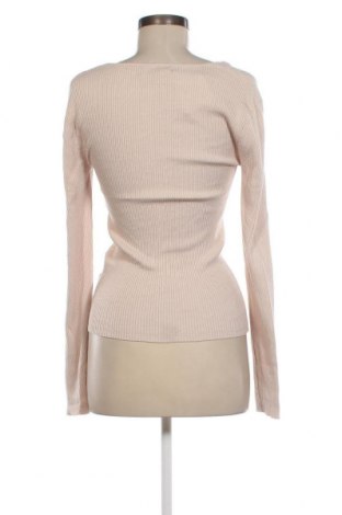 Damenpullover Amisu, Größe XL, Farbe Beige, Preis 4,84 €