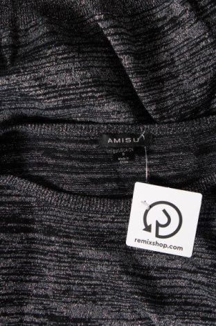 Γυναικείο πουλόβερ Amisu, Μέγεθος S, Χρώμα Πολύχρωμο, Τιμή 6,00 €
