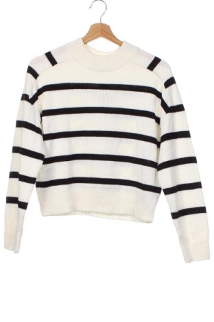 Дамски пуловер Amisu, Размер XS, Цвят Многоцветен, Цена 17,60 лв.
