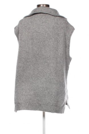 Дамски пуловер Amisu, Размер XL, Цвят Сив, Цена 8,70 лв.