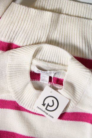 Дамски пуловер Amisu, Размер S, Цвят Многоцветен, Цена 14,08 лв.