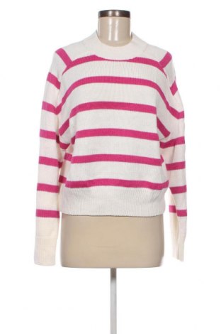 Дамски пуловер Amisu, Размер S, Цвят Многоцветен, Цена 17,60 лв.