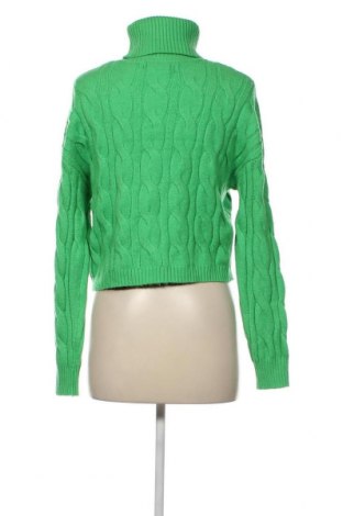 Dámský svetr Amisu, Velikost S, Barva Zelená, Cena  152,00 Kč
