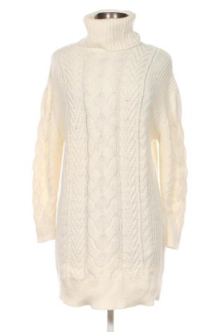 Дамски пуловер Amisu, Размер XS, Цвят Бял, Цена 11,60 лв.