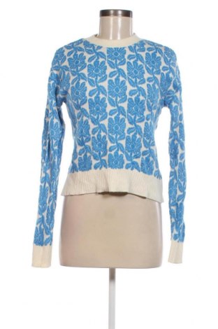 Дамски пуловер Amisu, Размер XS, Цвят Многоцветен, Цена 11,60 лв.