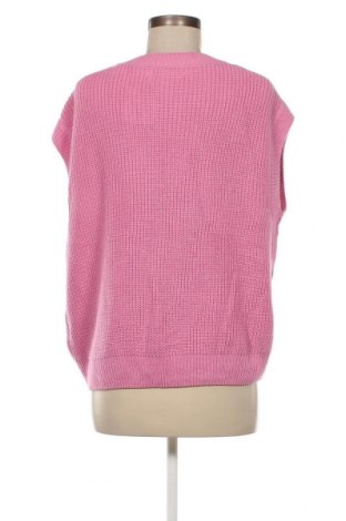 Pulover de femei Amisu, Mărime XL, Culoare Roz, Preț 19,08 Lei