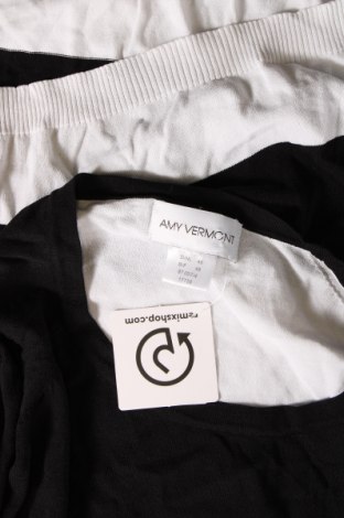 Дамски пуловер Amy Vermont, Размер XL, Цвят Черен, Цена 7,79 лв.