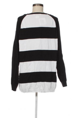 Γυναικείο πουλόβερ Amy Vermont, Μέγεθος XL, Χρώμα Μαύρο, Τιμή 8,37 €