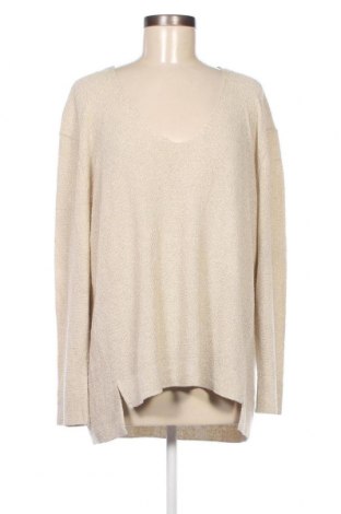 Дамски пуловер Amy Vermont, Размер XL, Цвят Екрю, Цена 6,15 лв.