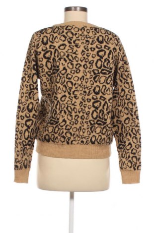 Дамски пуловер Amy Vermont, Размер S, Цвят Бежов, Цена 16,40 лв.