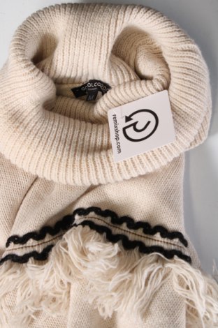 Γυναικείο πουλόβερ Ana Alcazar, Μέγεθος M, Χρώμα Λευκό, Τιμή 18,56 €