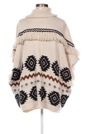 Дамски пуловер Ana Alcazar, Размер M, Цвят Бял, Цена 42,75 лв.