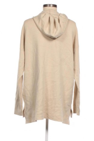 Дамски пуловер Andiata, Размер M, Цвят Сив, Цена 65,60 лв.