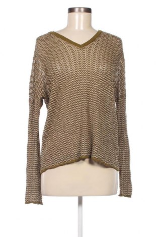 Дамски пуловер An'ge, Размер M, Цвят Многоцветен, Цена 18,45 лв.