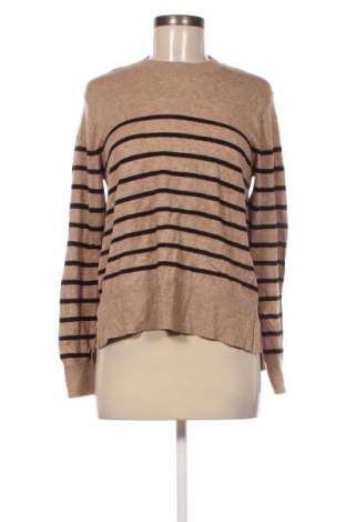 Γυναικείο πουλόβερ Anko, Μέγεθος M, Χρώμα  Μπέζ, Τιμή 4,31 €