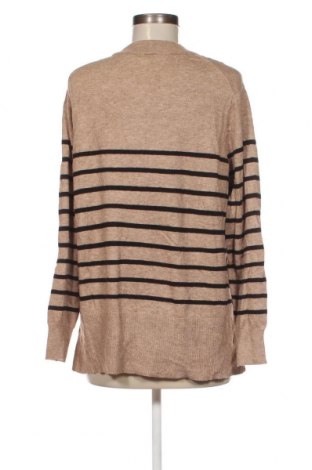 Γυναικείο πουλόβερ Anko, Μέγεθος XL, Χρώμα  Μπέζ, Τιμή 8,97 €