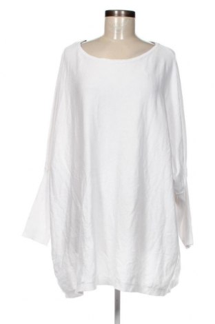 Γυναικείο πουλόβερ Anko, Μέγεθος XXL, Χρώμα Λευκό, Τιμή 10,76 €