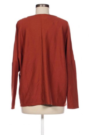 Дамски пуловер Anko, Размер XXL, Цвят Оранжев, Цена 14,50 лв.