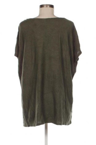Дамски пуловер Anko, Размер XL, Цвят Зелен, Цена 15,66 лв.