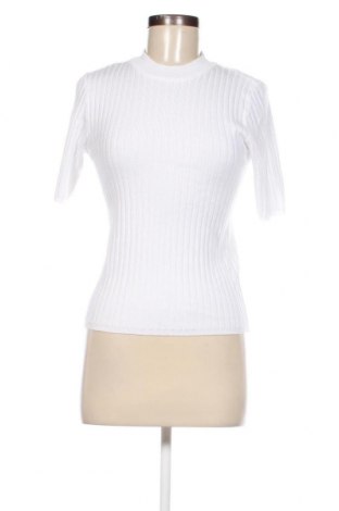Дамски пуловер Anko, Размер M, Цвят Бял, Цена 29,00 лв.