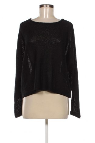 Дамски пуловер Anko, Размер M, Цвят Черен, Цена 6,90 лв.