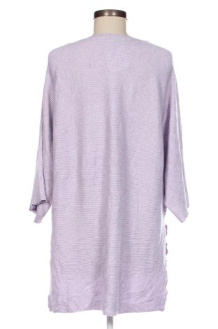 Γυναικείο πουλόβερ Anko, Μέγεθος M, Χρώμα Βιολετί, Τιμή 7,18 €