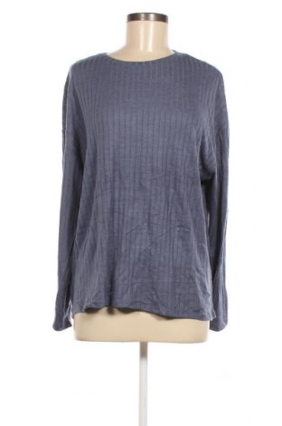 Γυναικείο πουλόβερ Anko, Μέγεθος XXL, Χρώμα Μπλέ, Τιμή 17,94 €