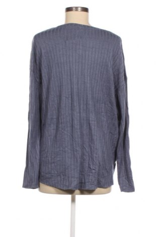 Γυναικείο πουλόβερ Anko, Μέγεθος XXL, Χρώμα Μπλέ, Τιμή 8,79 €