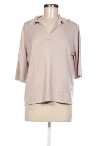 Γυναικείο πουλόβερ Anko, Μέγεθος L, Χρώμα  Μπέζ, Τιμή 8,97 €