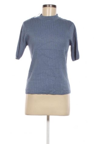 Дамски пуловер Anko, Размер M, Цвят Син, Цена 14,50 лв.
