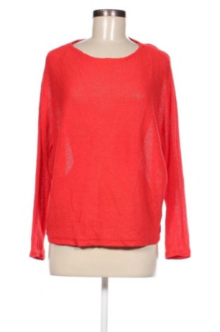 Дамски пуловер Anko, Размер M, Цвят Червен, Цена 14,50 лв.