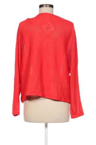 Дамски пуловер Anko, Размер M, Цвят Червен, Цена 11,60 лв.