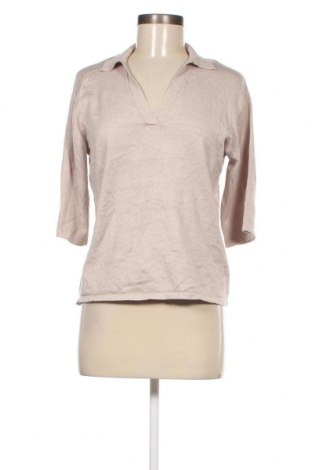 Γυναικείο πουλόβερ Anko, Μέγεθος S, Χρώμα  Μπέζ, Τιμή 8,07 €