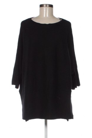 Γυναικείο πουλόβερ Anko, Μέγεθος XL, Χρώμα Μαύρο, Τιμή 10,76 €