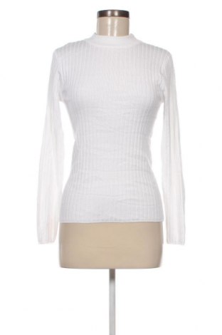 Дамски пуловер Anko, Размер L, Цвят Бял, Цена 7,54 лв.