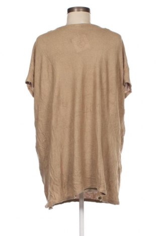 Pulover de femei Anko, Mărime XL, Culoare Maro, Preț 19,08 Lei