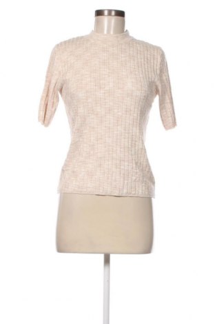 Дамски пуловер Anko, Размер M, Цвят Бежов, Цена 14,50 лв.