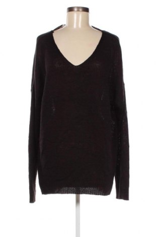 Дамски пуловер Anko, Размер XL, Цвят Черен, Цена 17,40 лв.