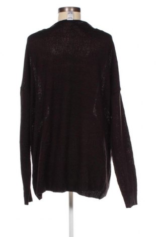 Γυναικείο πουλόβερ Anko, Μέγεθος XL, Χρώμα Μαύρο, Τιμή 4,13 €