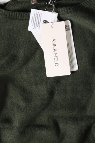 Γυναικείο πουλόβερ Anna Field, Μέγεθος XS, Χρώμα Πράσινο, Τιμή 8,77 €