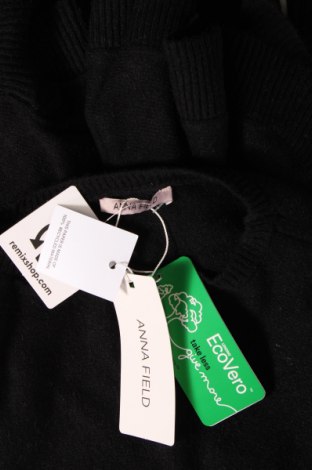 Дамски пуловер Anna Field, Размер XS, Цвят Черен, Цена 18,86 лв.