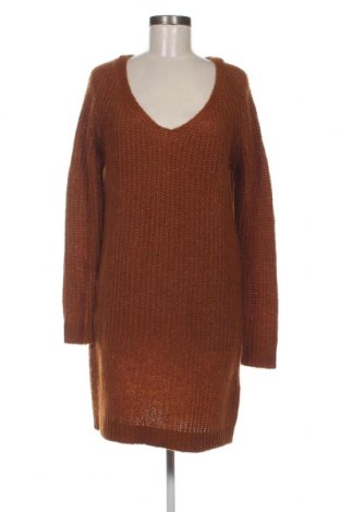 Дамски пуловер Anna Field, Размер L, Цвят Кафяв, Цена 16,52 лв.