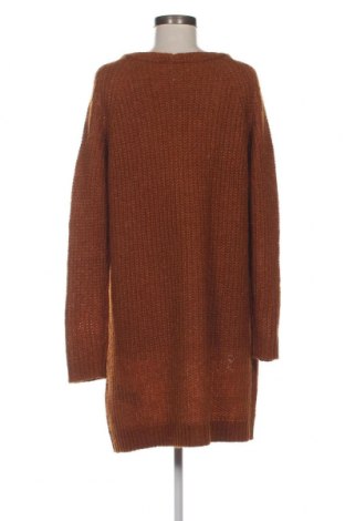 Дамски пуловер Anna Field, Размер L, Цвят Кафяв, Цена 13,05 лв.