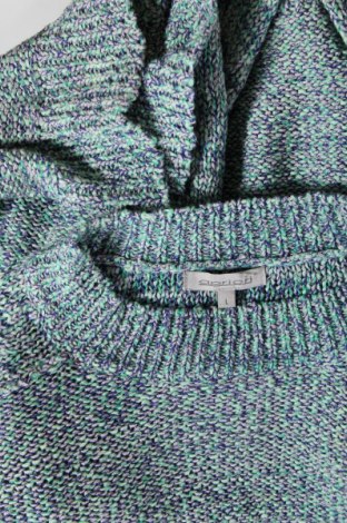 Дамски пуловер Apriori, Размер L, Цвят Зелен, Цена 7,25 лв.