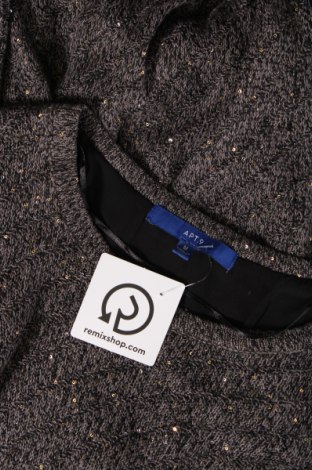 Γυναικείο πουλόβερ Apt.9, Μέγεθος M, Χρώμα Γκρί, Τιμή 8,07 €