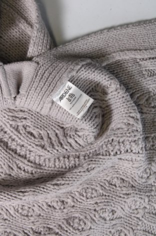 Дамски пуловер Ardene, Размер L, Цвят Сив, Цена 11,60 лв.